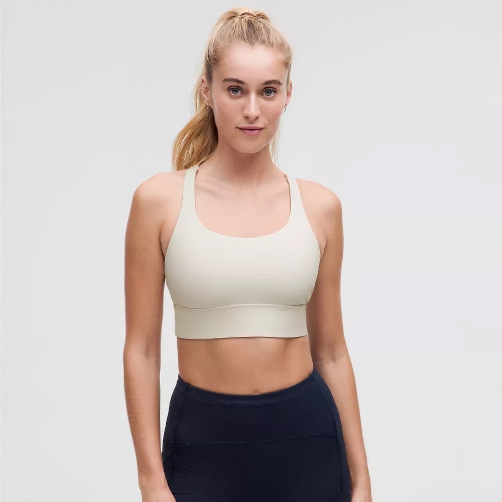 Bone Energy Longline Bra Lululemon 🦴 - Picture 7 of 11
